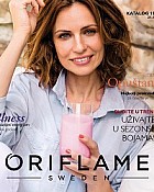 Oriflame katalog 15 2015