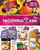 Trgovina Krk katalog do 4.11.