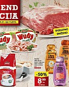 Konzum vikend akcija do 22.11.