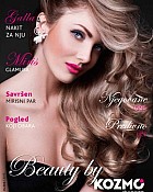 Kozmo katalog Beauty studeni 2015