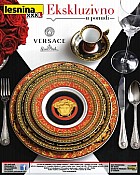Lesnina katalog Versace