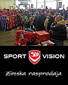 Sport Vision rasprodaja slike