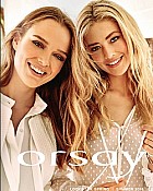Orsay katalog proljeće ljeto 2016