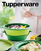 Tupperware katalog Proljeće 2016