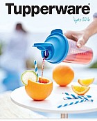 Tupperware katalog Ljeto 2016