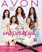 Avon katalog 13 2016