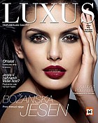 Muller katalog Luxus jesen 2016