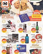 Muller katalog Hit tjedna do 21.12.