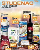 Studenac katalog siječanj 2017