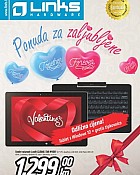 Links katalog Valentinovo 2017