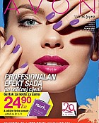 Avon katalog 09 2017