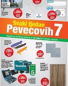 Pevec katalog Pevecovih sedam do 15.6.