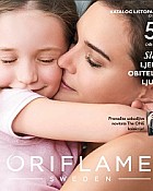 Oriflame katalog listopad 2017