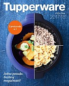 Tupperware katalog Jesen zima 2017