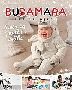 Bubamara katalog Zima 2017