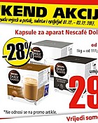 Interspar vikend akcija do 3.12.