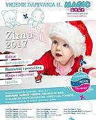 Magic baby katalog Zima 2017