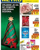 Metro katalog prehrana do 13.12.