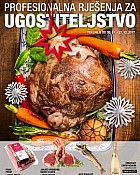 Metro katalog Ugostiteljstvo Božić 2017