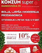 Konzum katalog Dankovečka