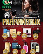 KTC katalog Parfumerija prosinac 2017