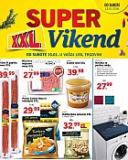 Lidl vikend akcija do 14.1.