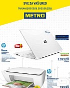 Metro katalog Ured do 30.5.