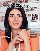 Oriflame katalog Business & Beauty travanj 2018