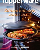 Tupperware katalog Zdravo kuhanje zdrav život