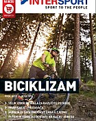 Intersport katalog Biciklizam Proljeće ljeto 2018