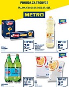 Metro katalog Trgovci do 11.7.