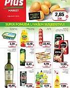 Plus Market katalog do 8.7.