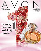 Avon katalog 12 2018