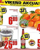 Interspar vikend akcija do 14.10.