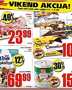 Interspar vikend akcija do 21.10.