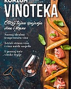 Konzum katalog Vinoteka 2018