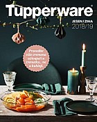Tupperware katalog jesen zima 2018