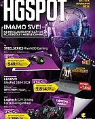 HGSpot katalog Reboot Infogamer