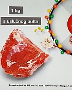 Kaufland akcija za početak tjedna do 5.12.