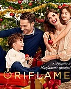 Oriflame katalog prosinac 2018