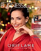 Oriflame katalog Business & Beauty prosinac