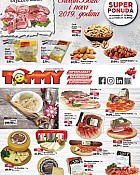 Tommy katalog Super ponuda do 31.12
