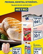 Metro katalog prehrana do 6.2.