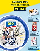 Metro katalog Robne marke do 23.1.