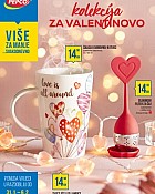 Pepco katalog Valentinovo