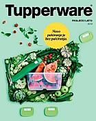 Tupperware katalog Proljeće ljeto 2019