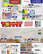 Tommy katalog Apartmani i čišćenje