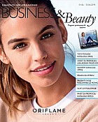 Oriflame katalog Business & Beauty lipanj