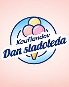 Kaufland Dan sladoleda