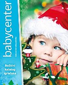 Baby Center katalog Igračke Božić 2019